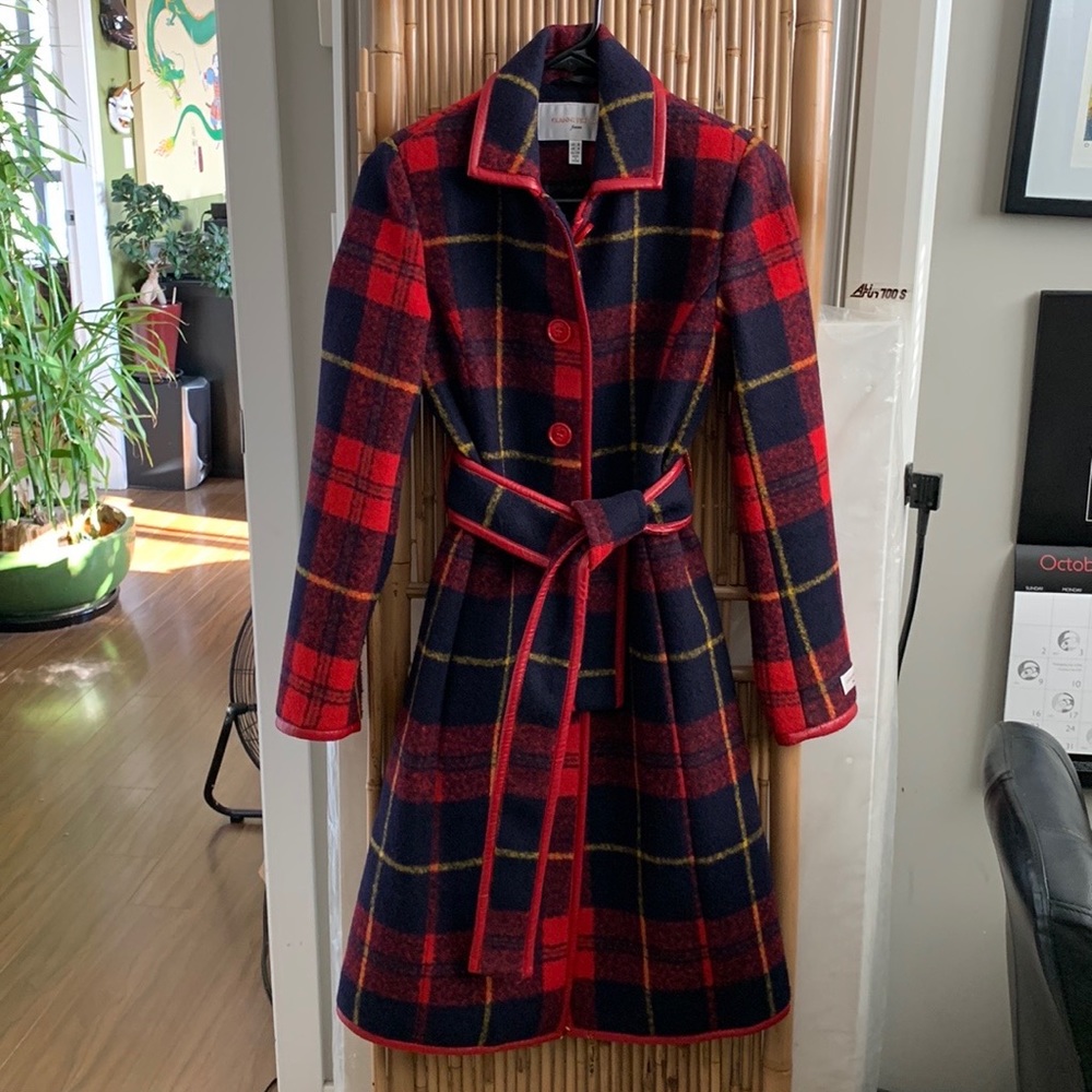 Gorgeous winter coat size S/ US4